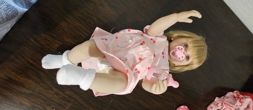 Doll beautiful - doll, 😍