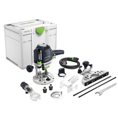 Festool 1400 ebq plus - festool, of