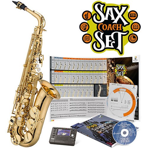 Jupiter jas700q scs sax - jas700q-scs, coach
