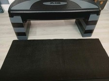 AEROBIC STEP EXERCISER Xn8