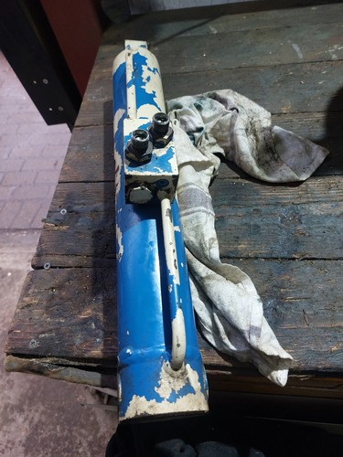 Cutting head slew - cutting,