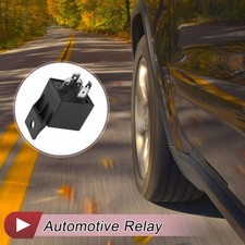 Automotive 5 Pins Fog Light