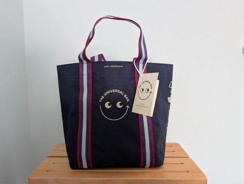 Anya hindmarch tesco - x,
