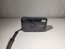 Yashica T4 35mm  Film Camera