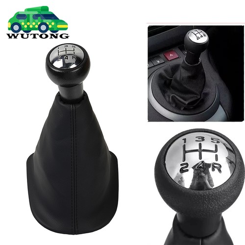 Speed knob gear - 5,