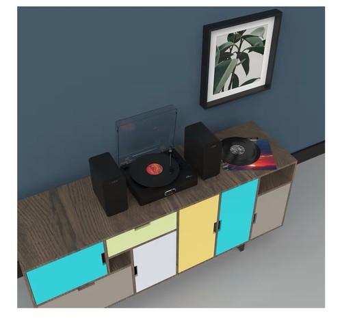 Turntable sound stream hmv - turntable+sound, (hmv