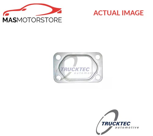 Gasket charger trucktec - gasket,