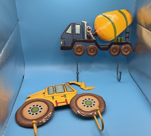 Kids construction truck - kids,