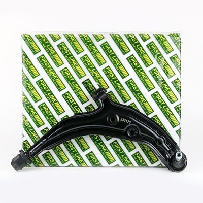 First line fca5757 - first, wheel
