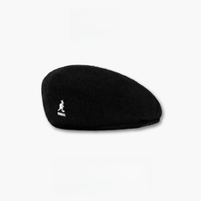 Kangol Wool 504 Flat Cap