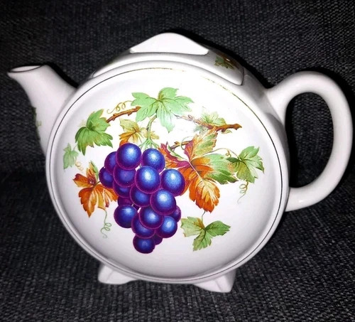 Vintage ringtons maling - ringtons, ware