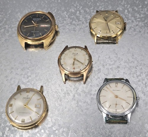 Vintage hand winding - vintage,