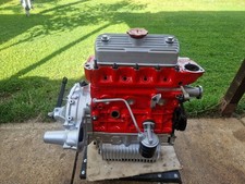 Classic mini engine12H  1275 cc +040 Unleaded  (Please read description )