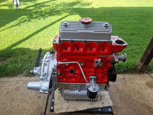 Classic mini engine12h - classic,