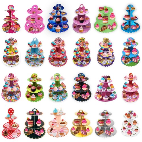 Tier cake stand - tier,