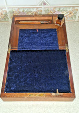 VICTORIAN 1850'S PORTABLE