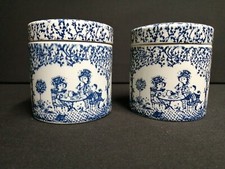 A Pair of Bjorn Wiinblad for