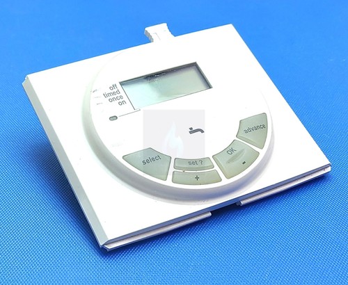 Worcester bosch programmer - worcester,