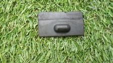 Ryobi PLT 3046YE petrol strimmer parts - fuel tank rubber mount large - 383