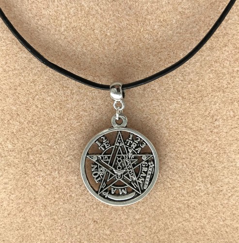 Tetragrammaton pentagram good - tetragrammaton,