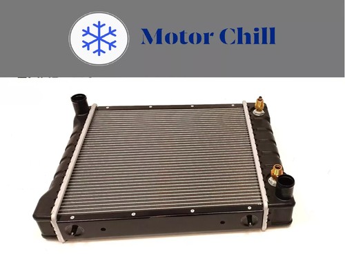 Radiator for land rover - for,