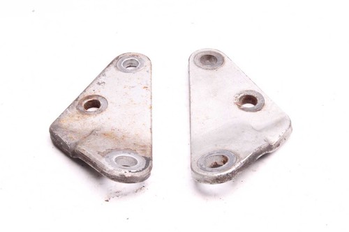 Motorcycle engine mount - engine,