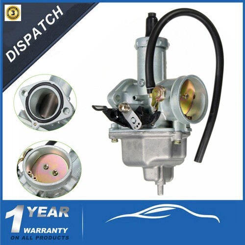 Pz30 carb carburetor intake - carb,