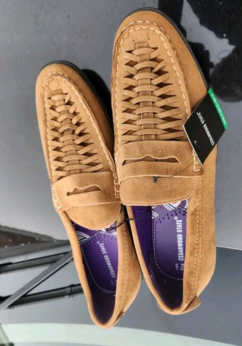 Primark men shoe tan - shoe., light
