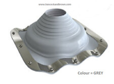 DEKTITE Corrugated flat &