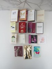 Mugler CK D&G and More Mix of