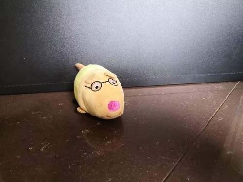 Peppa pig stack - pig, play