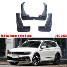 Splash Guards Mud Flaps FOR VW