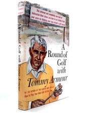 A Round of Golf with Tommy