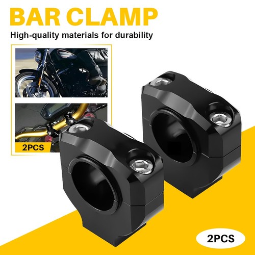 28mm riser mount - 28mm, 7/8"