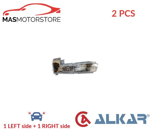 Indicator light blinker lamp - light,