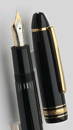 Montblanc meisterstuck 146 - meisterstuck,