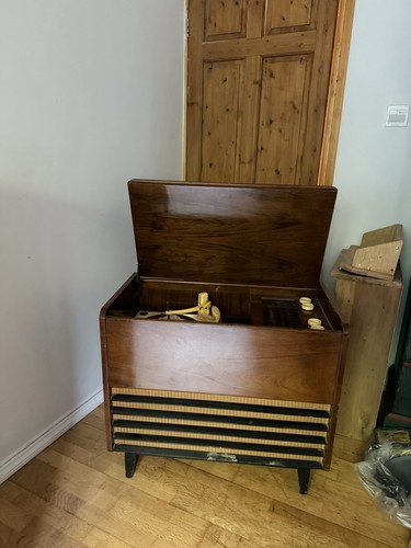Authentic ferranti 355 - authentic,