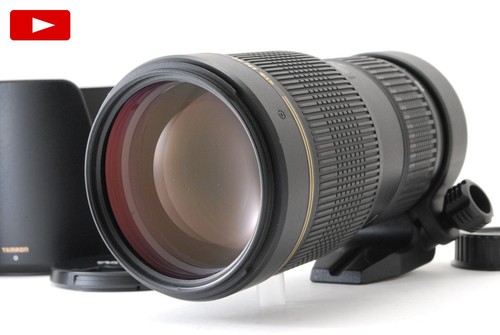 Top mint tamron sp - ⏯️,