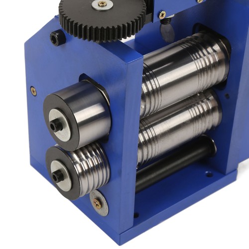 Jewelry rolling mill tool - .›jewelry,