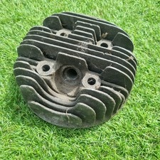 Villiers 9e Cylinder Head