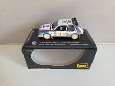 IXO 1/43 Lancia Delta