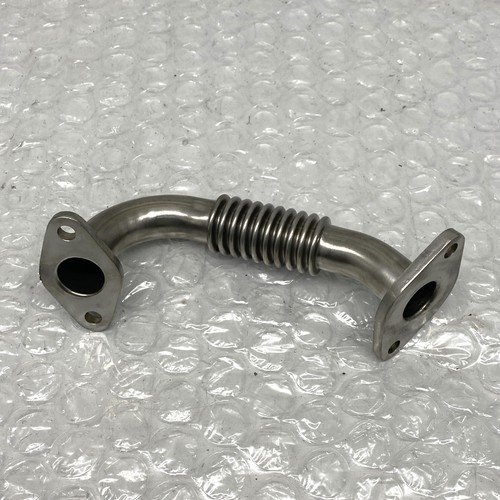 Egr valve pipe for - egr, mitsubishi