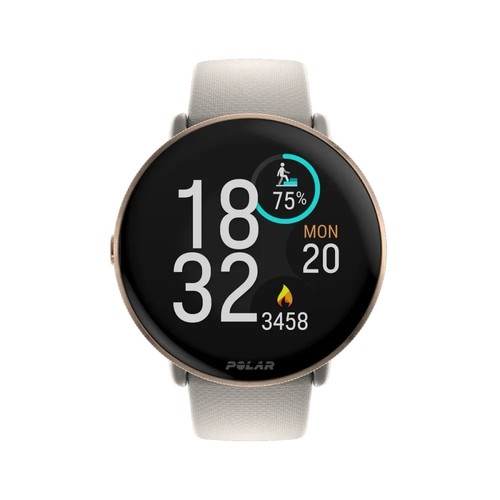 Polar ignite fitness watch - ignite,