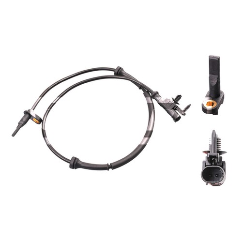 Abs sensor wheel speed - abs, for
