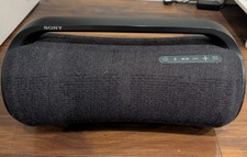 Sony SRS-XG500 Bluetooth