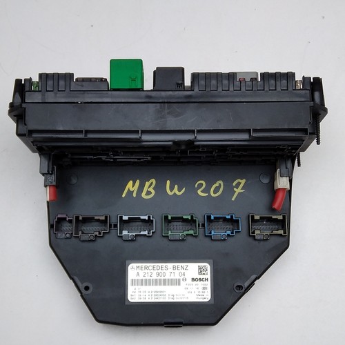 Genuine mercedes benz - w212, e