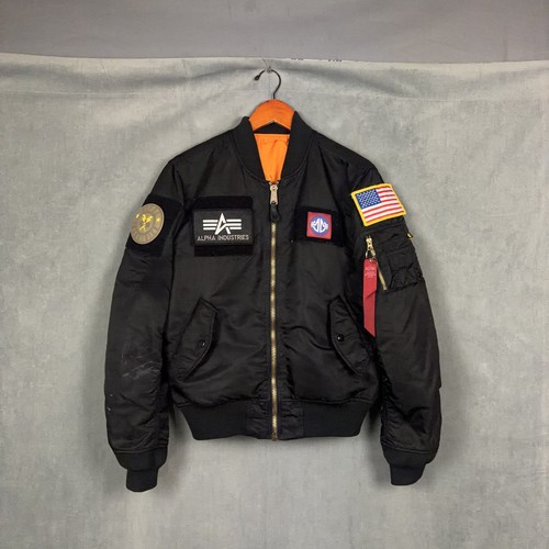 Vintage alpha industries 1 - vintage,