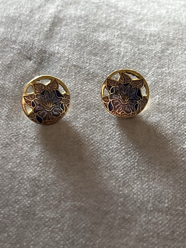 Vintage gold plated - gold,