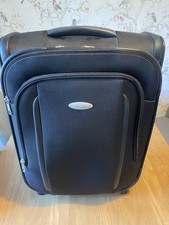 Samsonite Black Cabin Carry On
