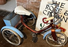 Vintage Raleigh Sunbeam Cadet